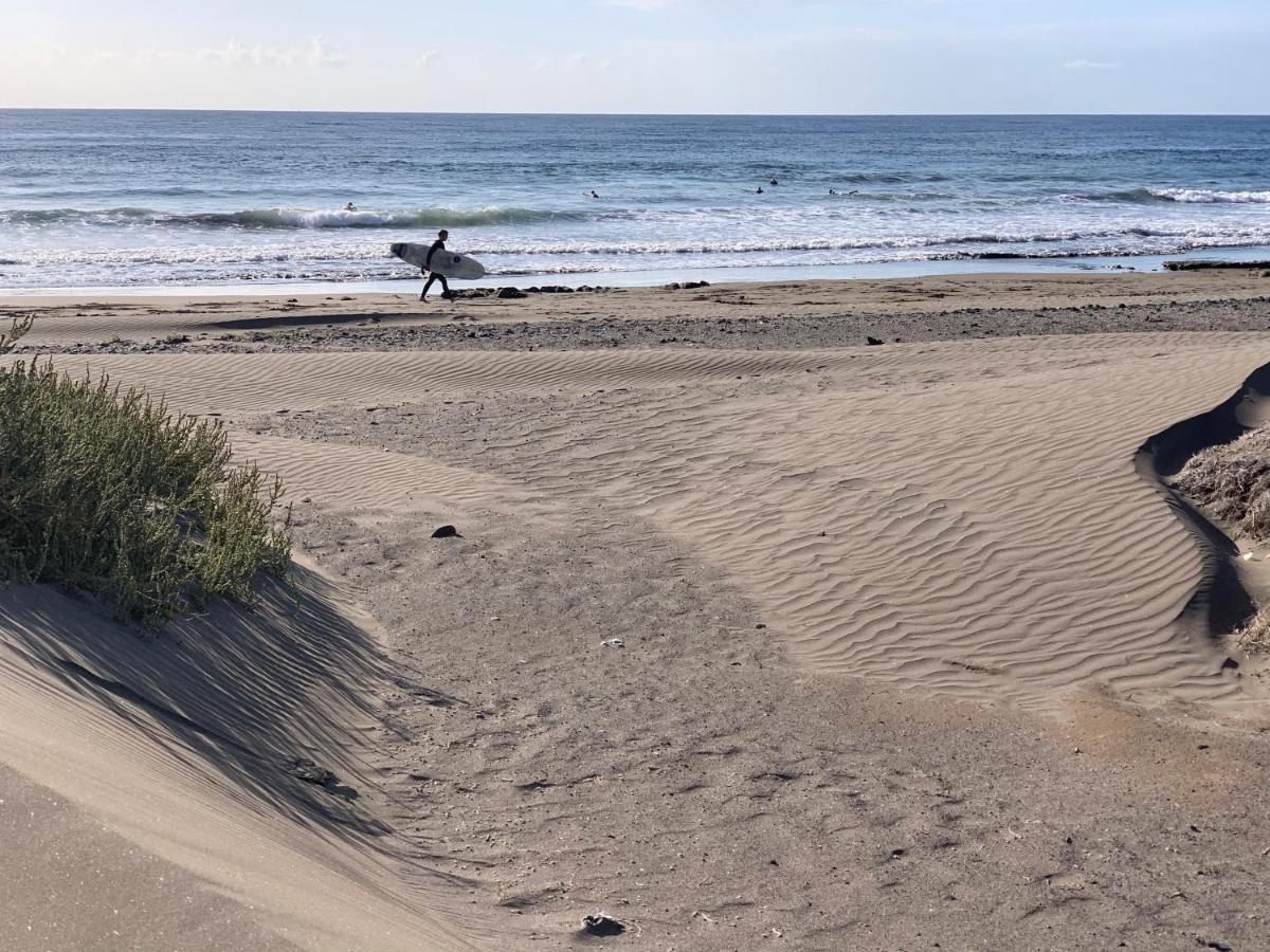 Surfers Lodge エル・メダノ エクステリア 写真
