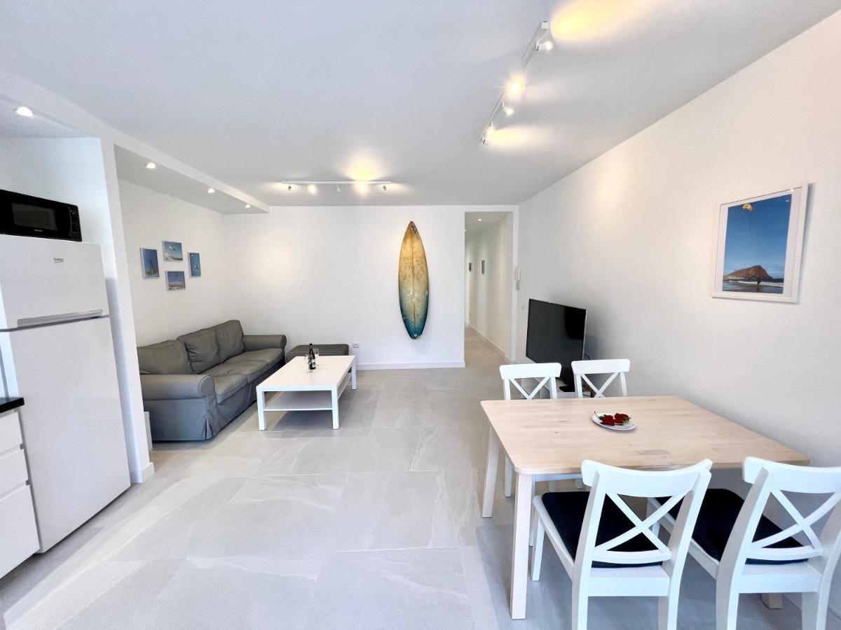 Surfers Lodge エル・メダノ エクステリア 写真